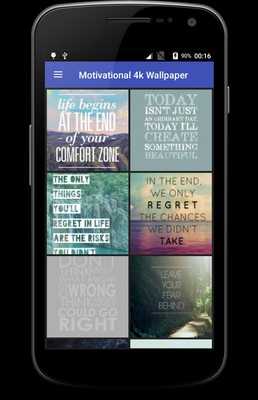 Emulate Android APK Motivational 4k Wallpaper Emulate Android APK Motivational 4k Wallpaper