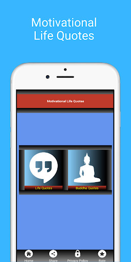 Emulate Android APK Motivational Life Quotes Emulate Android APK Motivational Life Quotes