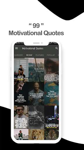 Run android online APK Motivational Quote 99 from MyAndroid or emulate Motivational Quote 99 using MyAndroid