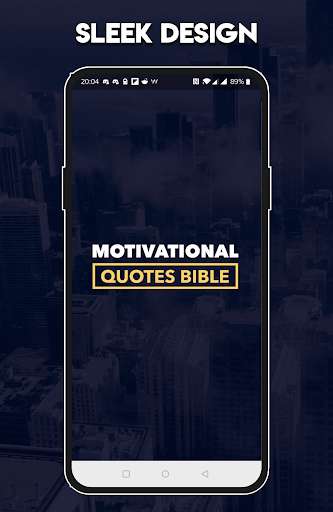 Run android online APK Motivational Quotes Bible - Daily Motivation from MyAndroid or emulate Motivational Quotes Bible - Daily Motivation using MyAndroid