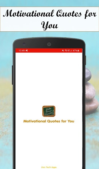 Run android online APK Motivational Quotes for You from MyAndroid or emulate Motivational Quotes for You using MyAndroid Run android online APK Motivational Quotes for You from MyAndroid or emulate Motivational Quotes for You using MyAndroid