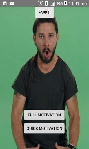 Run android online APK Motivational Shia from MyAndroid or emulate Motivational Shia using MyAndroid