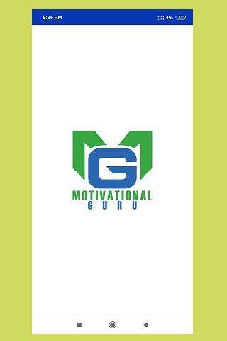 Emulate Android APK Motivational Speakers