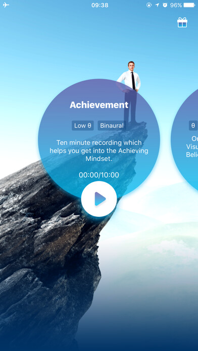 Emulate iPhone app Motivation-Concentration improvement & Get success using MyAndroid Emulate iPhone app Motivation-Concentration improvement & Get success using MyAndroid