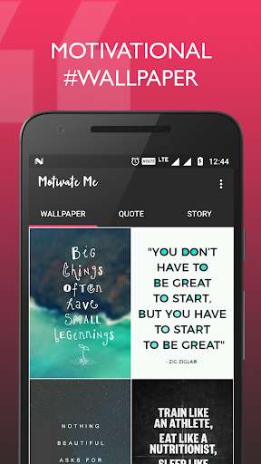 Run android online APK Motivation Quotes Daily from MyAndroid or emulate Motivation Quotes Daily using MyAndroid