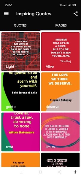 Run android online APK Motivation Quotes - Inspiration Sayings and Status from MyAndroid or emulate Motivation Quotes - Inspiration Sayings and Status using MyAndroid Run android online APK Motivation Quotes - Inspiration Sayings and Status from MyAndroid or emulate Motivation Quotes - Inspiration Sayings and Status using MyAndroid