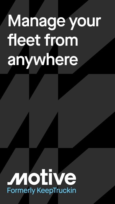 Emulate iPhone app Motive Fleet using MyAndroid Emulate iPhone app Motive Fleet using MyAndroid
