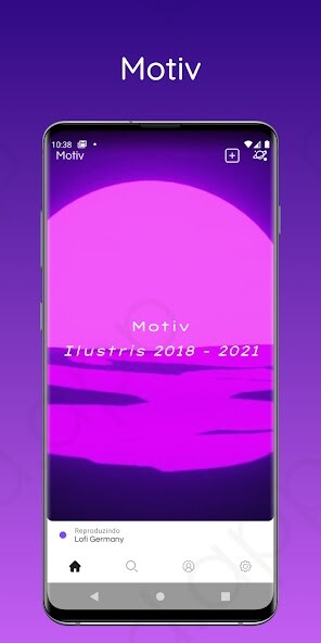 Run android online APK Motiv - Frases para você from MyAndroid or emulate Motiv - Frases para você using MyAndroid