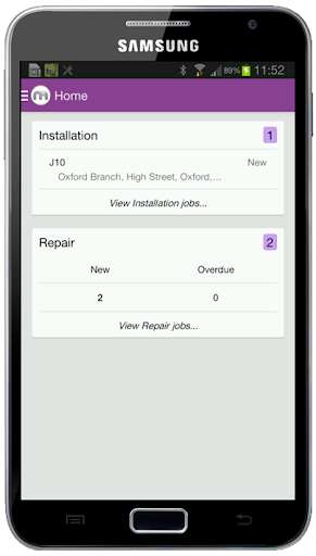 Run android online APK Motivity for ServiceLife from MyAndroid or emulate Motivity for ServiceLife using MyAndroid