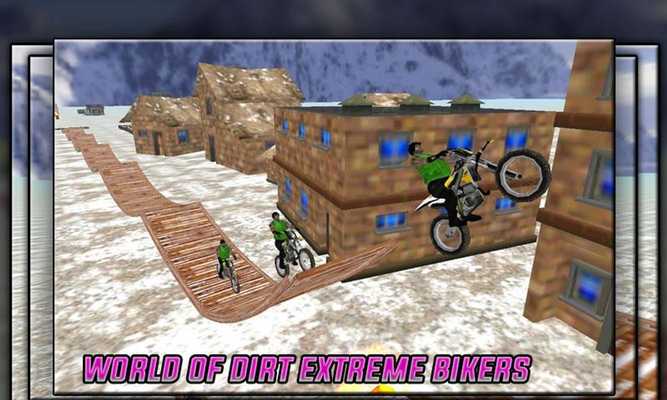 Emulate Android APK Moto Airborne Asphalt