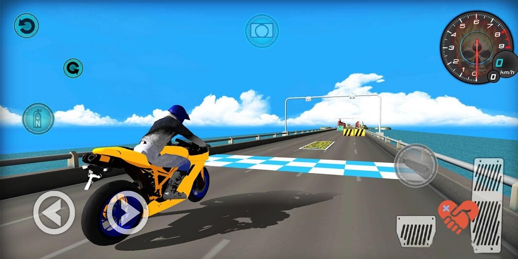 Run android online APK Moto Bike Hilly Road - Ramp Passion 2020 from MyAndroid or emulate Moto Bike Hilly Road - Ramp Passion 2020 using MyAndroid Run android online APK Moto Bike Hilly Road - Ramp Passion 2020 from MyAndroid or emulate Moto Bike Hilly Road - Ramp Passion 2020 using MyAndroid