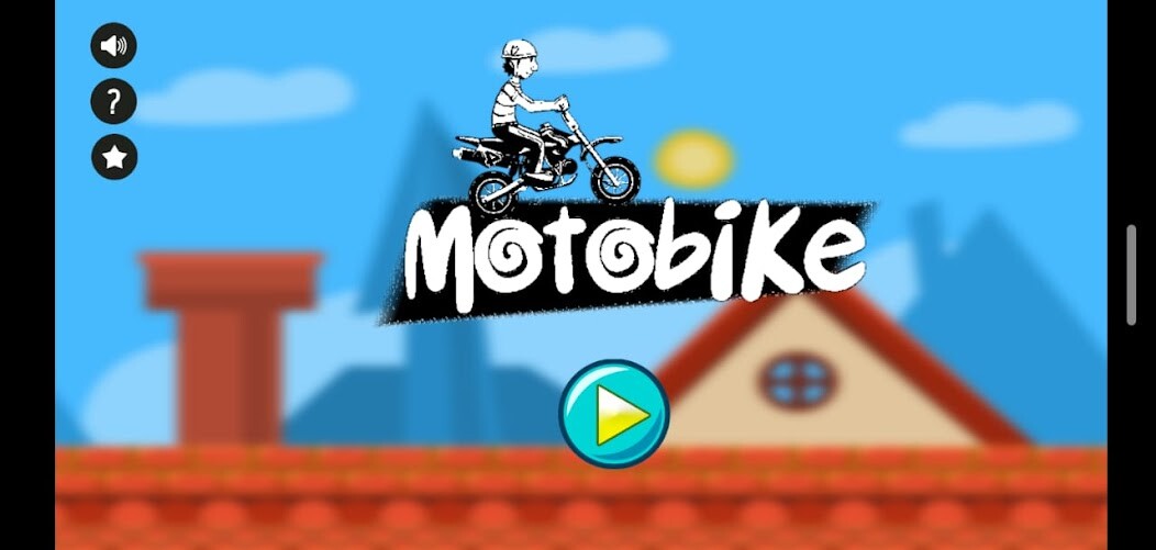 Emulate Android APK Moto Bike