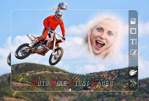 Emulate Android APK Moto Bike Stunt Photo Editor - Bike Photo Frame Emulate Android APK Moto Bike Stunt Photo Editor - Bike Photo Frame