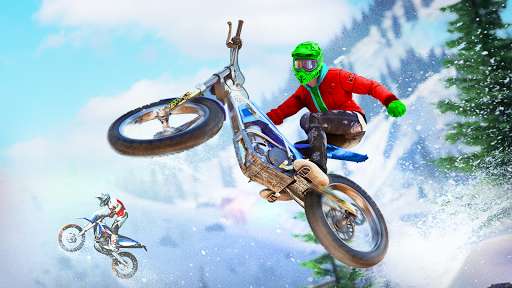 Run android online APK Moto Bike Stunt Racing Game 3D from MyAndroid or emulate Moto Bike Stunt Racing Game 3D using MyAndroid