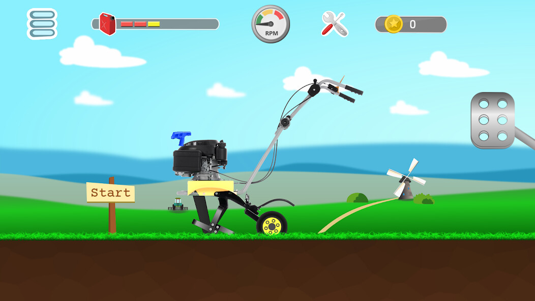 Run android online APK Motoblock from MyAndroid or emulate Motoblock using MyAndroid