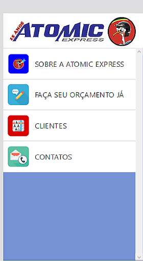 Emulate Android APK Motoboy AtomicExpress Emulate Android APK Motoboy AtomicExpress