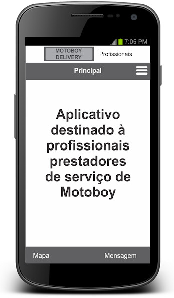 Run android online APK Motoboy Delivery - Profissional from MyAndroid or emulate Motoboy Delivery - Profissional using MyAndroid Run android online APK Motoboy Delivery - Profissional from MyAndroid or emulate Motoboy Delivery - Profissional using MyAndroid