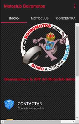 Emulate Android APK Motoclub Boiromotos Emulate Android APK Motoclub Boiromotos