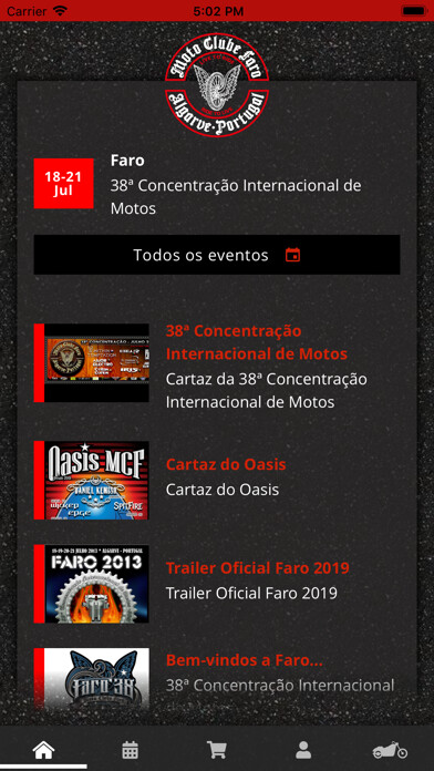 Run android online APK Moto Clube Faro from MyAndroid or emulate Moto Clube Faro using MyAndroid Run android online APK Moto Clube Faro from MyAndroid or emulate Moto Clube Faro using MyAndroid