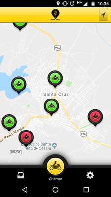 Emulate Android APK Moto.com