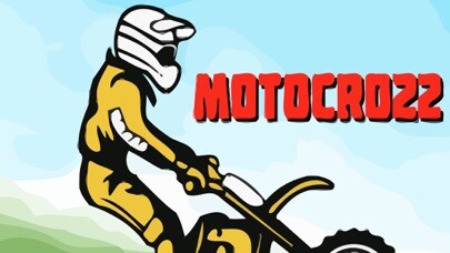 Emulate iPhone app Motocross 22 using MyAndroid