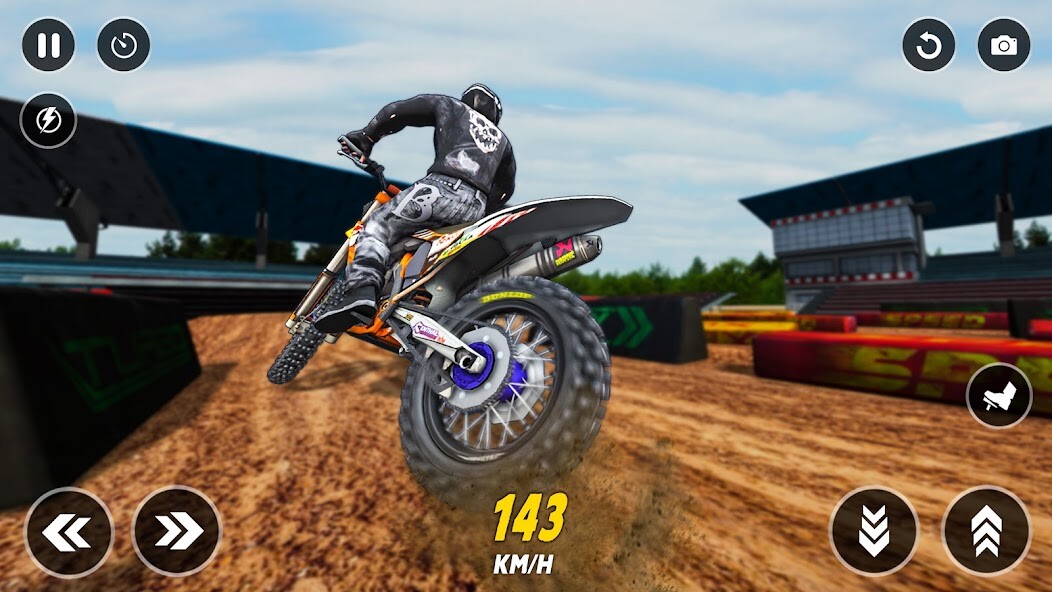 Run android online APK Motocross Dirt Bike Racing from MyAndroid or emulate Motocross Dirt Bike Racing using MyAndroid Run android online APK Motocross Dirt Bike Racing from MyAndroid or emulate Motocross Dirt Bike Racing using MyAndroid