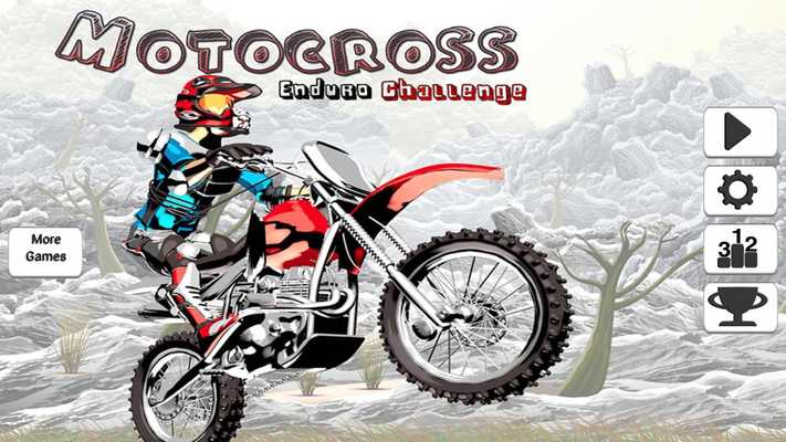 Emulate Android APK Motocross Enduro Challenge Emulate Android APK Motocross Enduro Challenge