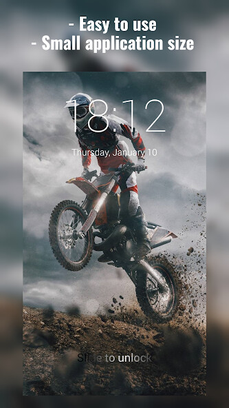 Run android online APK Motocross Lock Screen from MyAndroid or emulate Motocross Lock Screen using MyAndroid Run android online APK Motocross Lock Screen from MyAndroid or emulate Motocross Lock Screen using MyAndroid