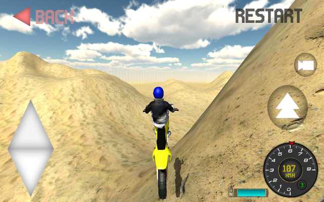 Emulate Android APK Motocross Rally Race Emulate Android APK Motocross Rally Race