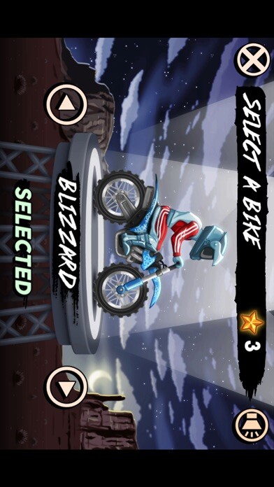 Emulate Android APK Motocross Rider Emulate Android APK Motocross Rider