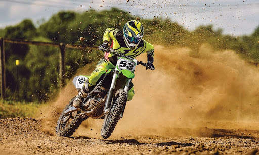 Run android online APK Motocross Wallpaper For Kawasaki from MyAndroid or emulate Motocross Wallpaper For Kawasaki using MyAndroid