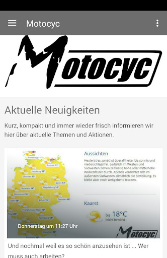 Run android online APK Motocyc App from MyAndroid or emulate Motocyc App using MyAndroid Run android online APK Motocyc App from MyAndroid or emulate Motocyc App using MyAndroid