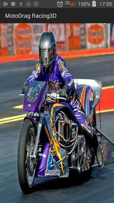 Emulate Android APK MotoDrag Racing 3D Emulate Android APK MotoDrag Racing 3D