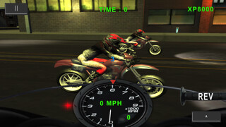 Emulate iPhone app Moto Drag Racing using MyAndroid Emulate iPhone app Moto Drag Racing using MyAndroid
