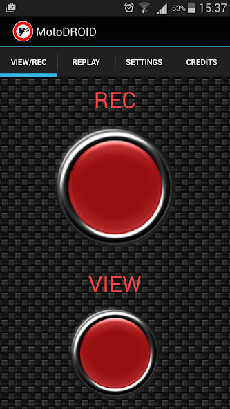 Emulate Android APK MotoDROID LITE