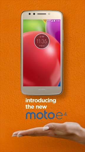 Run android online APK Moto E4 in-store demo app MetroPCS from MyAndroid or emulate Moto E4 in-store demo app MetroPCS using MyAndroid Run android online APK Moto E4 in-store demo app MetroPCS from MyAndroid or emulate Moto E4 in-store demo app MetroPCS using MyAndroid