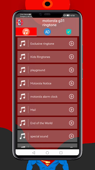 Run android online APK Moto g31 ringtones from MyAndroid or emulate Moto g31 ringtones using MyAndroid Run android online APK Moto g31 ringtones from MyAndroid or emulate Moto g31 ringtones using MyAndroid