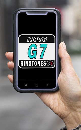 Run android online APK moto g7 ringtones from MyAndroid or emulate moto g7 ringtones using MyAndroid