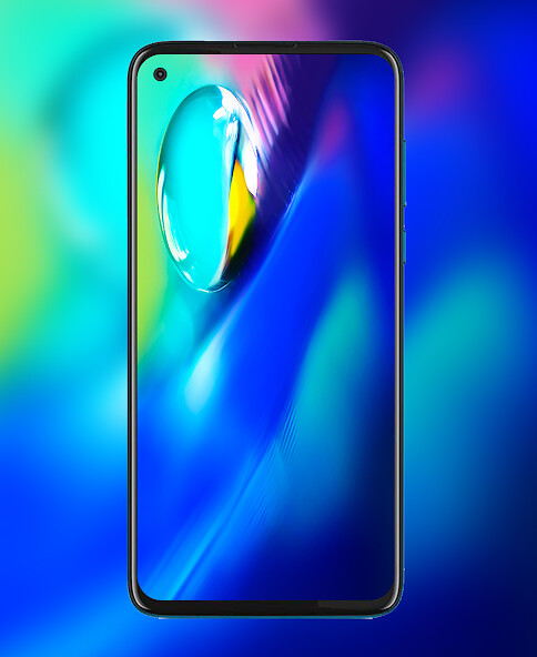 Run android online APK Moto G8 Power Wallpaper from MyAndroid or emulate Moto G8 Power Wallpaper using MyAndroid