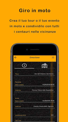 Run android online APK Motogether from MyAndroid or emulate Motogether using MyAndroid