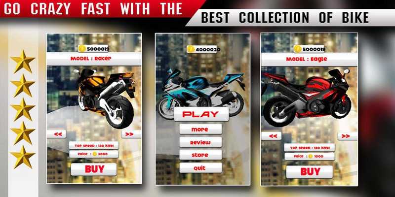 Emulate Android APK MotoGP Traffic Rider 3D Emulate Android APK MotoGP Traffic Rider 3D