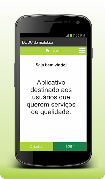 Run android online APK MOTOJÁ - Cliente from MyAndroid or emulate MOTOJÁ - Cliente using MyAndroid Run android online APK MOTOJÁ - Cliente from MyAndroid or emulate MOTOJÁ - Cliente using MyAndroid