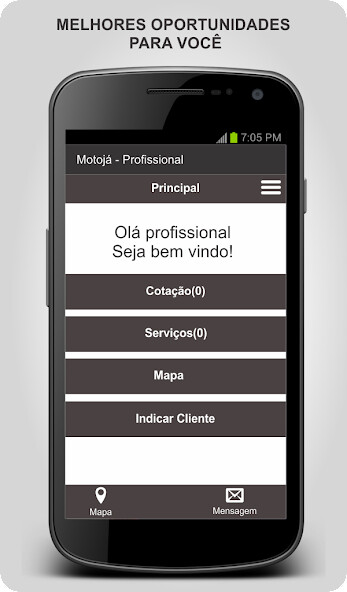 Run android online APK MOTOJÁ - Profissional from MyAndroid or emulate MOTOJÁ - Profissional using MyAndroid Run android online APK MOTOJÁ - Profissional from MyAndroid or emulate MOTOJÁ - Profissional using MyAndroid