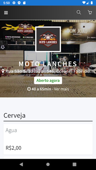 Run android online APK Moto Lanches from MyAndroid or emulate Moto Lanches using MyAndroid Run android online APK Moto Lanches from MyAndroid or emulate Moto Lanches using MyAndroid