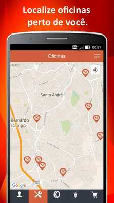 Emulate Android APK MotoMapp Emulate Android APK MotoMapp
