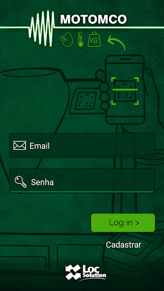 Run android online APK Motomco from MyAndroid or emulate Motomco using MyAndroid