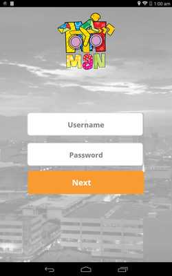 Emulate Android APK MOTOMEN