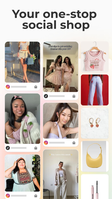Emulate iPhone app Motom: Social Shopping using MyAndroid Emulate iPhone app Motom: Social Shopping using MyAndroid