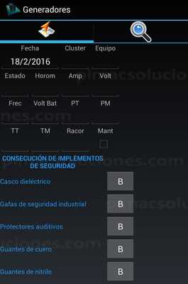 Emulate Android APK Motoplantas Emulate Android APK Motoplantas