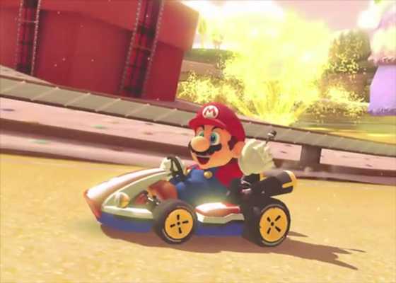 Emulate Android APK MotoPlay For Mario Kart Trick Emulate Android APK MotoPlay For Mario Kart Trick